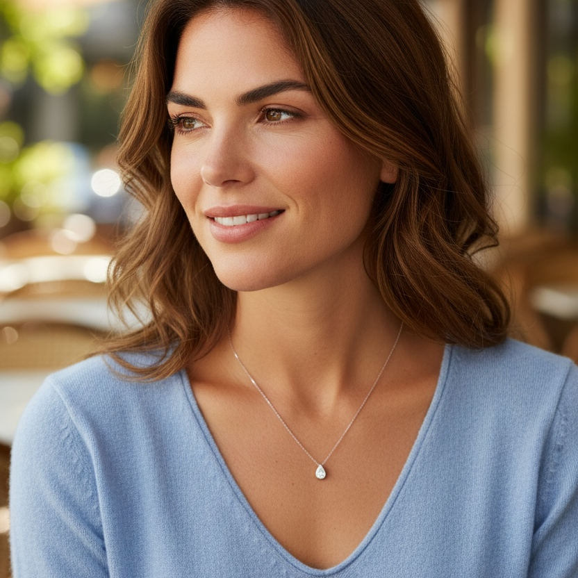 Collection: Pendants & Chains